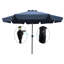 Parasol de marché 10 pi Ibanez-778994644