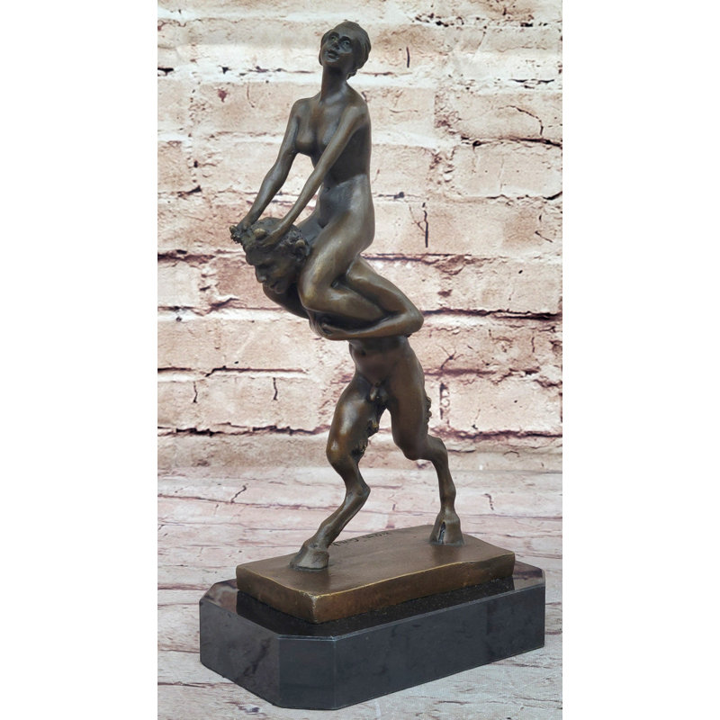 Figurines et sculptures
