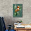 «Autumn Harvest» par Danhui Nai, art mural sur toile-1511960522