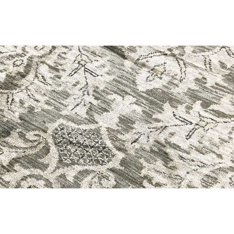 One-of-a-Kind 8'10" X 11'8" Area Rug