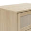 Commode 3 tiroirs Coron-96215149