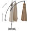 Parasol en porte-à-faux 118,11 po x 118,11 po-61626761