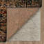 Tapis intérieur en polyester tissé Spice Market Alcantara-94884066