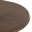 Anasta 98.5'' Oval Dining Table