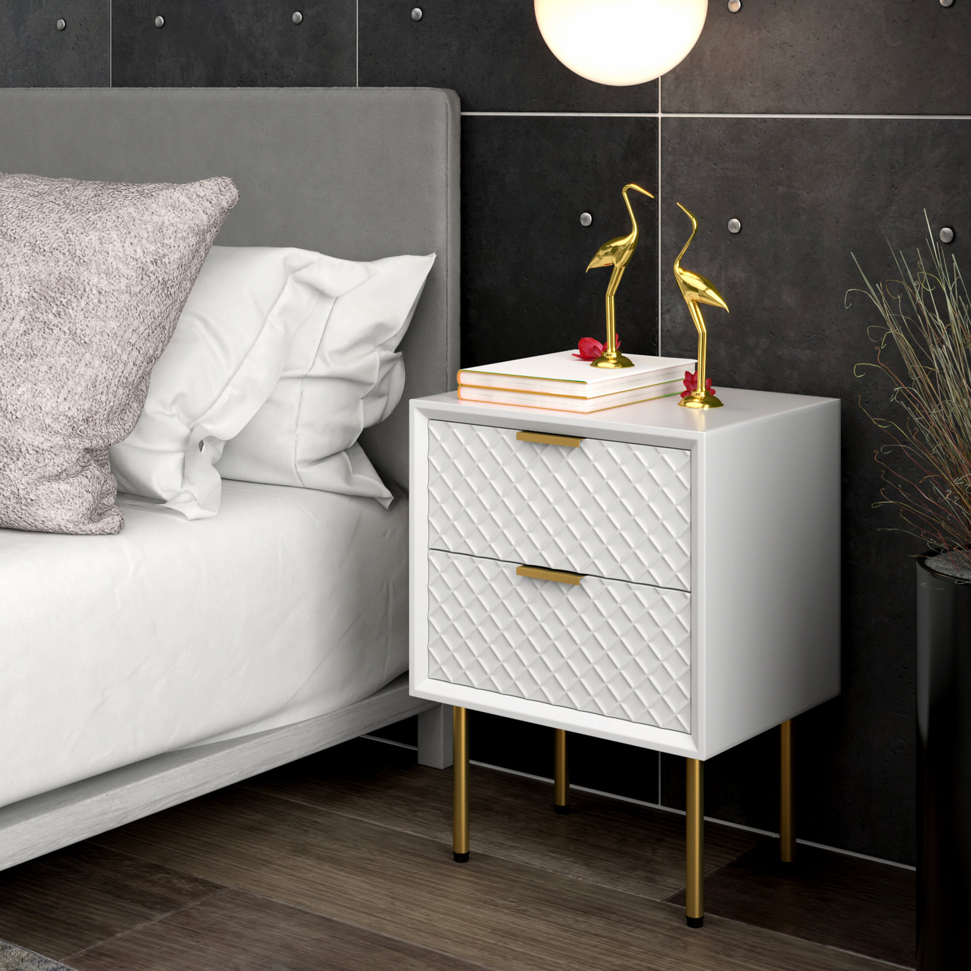 Quality nightstands deals