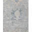 Floral One-of-a-Kind 7' 11" X 9' 9" Hand Knotted Area Rug