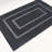 Clarance Non-Slip Geometric Doormat-365598201-365598203
