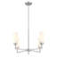 Lustre 4 lumières Oreane-1740538876