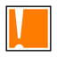 Exclamation4 par 5by5collective - Impression sur toile tendue sur châssis-20019251-71996267-72005040