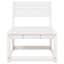 Garden Sofa Solid Wood Pine-1824270357