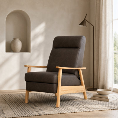 Fauteuil inclinable