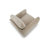 Leno Upholstered Armchair-690421303