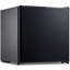 Réfrigérateur compact 1,62 pi³, mini-frigo, noir