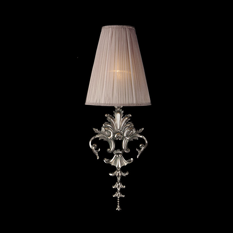 Mariner Luxury 1 - Light Armed Sconce