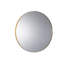 Averill Engineered Wood Wall Mirror-360805594