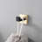 Bathroom Of 4 - 304, Scratch- Finish, Fits Any Room 4 304 Goods Tarnish-, Modern Look, Versatile Use-1173234442