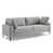 Light Grey Polyester
