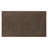 Diplomat Solid Polyester Machine Washable Knitted Bath Mat-94155692-94155693