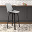 Tabouret de bar Altherr Mid-Century-680090138-690557189