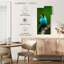 Vert miel sur une branche-1591680409