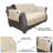 PETMAKER Waterproof Couch Cover for Pets-22061997-126674531