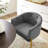 Savour Tufted Performance Velvet Accent Chairs-13629068