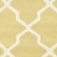 Terral Geometric Wool Hand Woven Area Rug-15716926