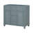 35.35'' Single Bathroom Vanity Base Only