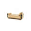 Causeuse convertible avec rangement Collection-1610501795