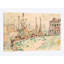 « venice », reproduction sur toile-1152180559