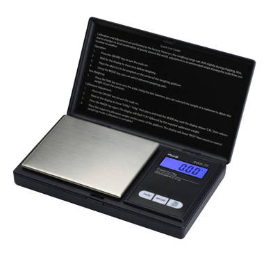 Buy American Weigh BT2 Digital Pocket Scale online Worldwide 