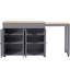 118cm Home Bar-65745894