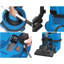 Aspirateur traineau Numatic James JVP180