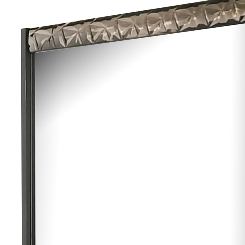 Miroir pour commode Zara 36X40