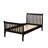 Garrettsville Slat Bed-201801147