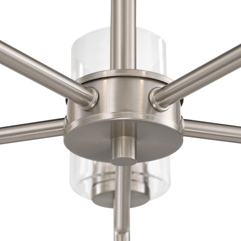 Ablo Chandelier, 5