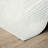 Abani Cupp COZ130A Modern Cream Grey Criss Cross Intertwined Lines Area Rug-314199570
