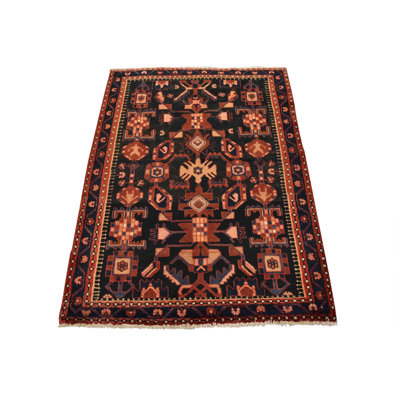 Tapis unique 3 pi 8 po x 5 pi Gurdial