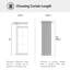 Blackout Curtain Single Panel