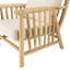 Cafferkey Upholstered Armchair