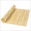 Panneau de clôture en bambou roulé naturel pour plus d'intimité et de décoration, durable et facile à installer