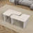 Rectangle Wood Detachable Coffee Table-34462759