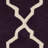 Carolene Hand Tufted Wool Geometric Rug-216201474