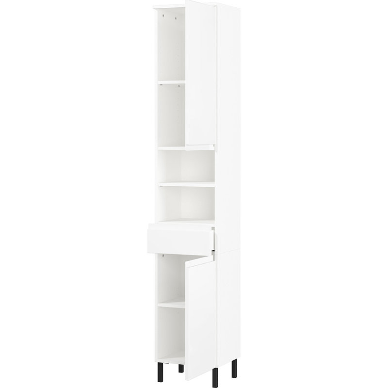 Musson Freestanding Bathroom Cabinet