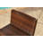 Arum Wicker Outdoor Stool