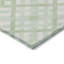Tapis intérieur / extérieur en polyester tissé à la machine Kinslee-587163602