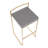 Ernestine Stackable Faux Leather Stool-1875594852-1875594875