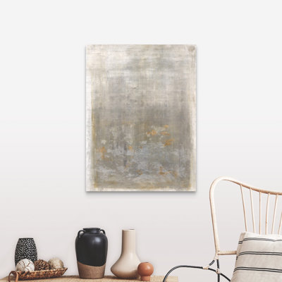 Mostly Misleading I - Print on Canvas