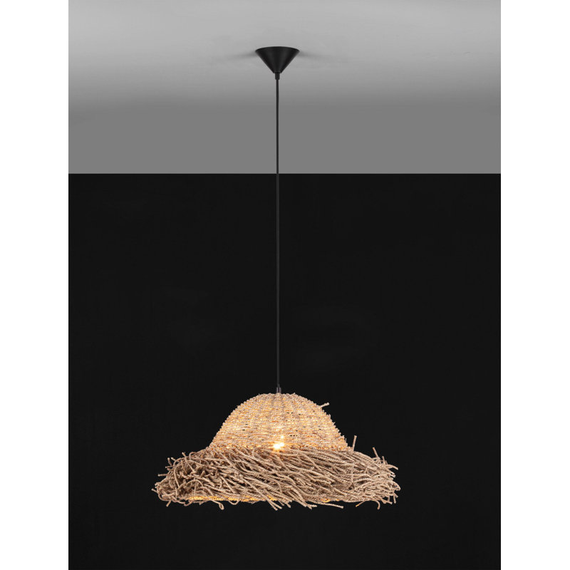 - Light Pendant