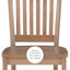 Chaise d'appoint Galeana-1583189327